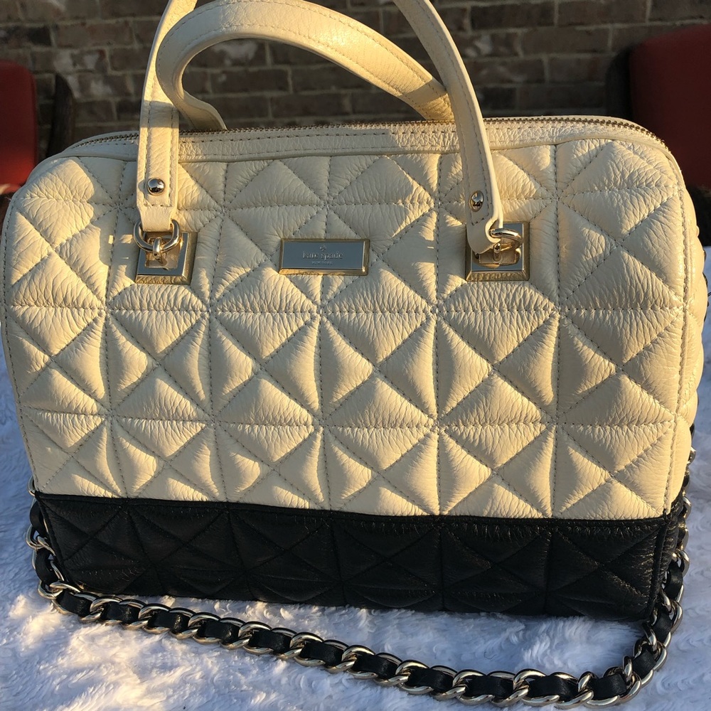 Kate Spade purse handbag make me an offer
